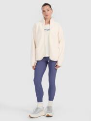 4F Női edző leggings, sötétkék, XL (4FWAW25TTIGF237-32S-XL)