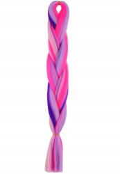 Smart Colours Szintetikus Haj Színes Copf Raszta MIX. 414 (MIX.414)