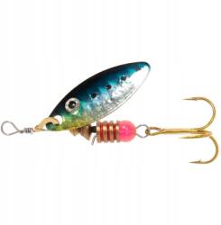 Mikado Forgatható Csillámpor Stream No. 2/63 Holo (PMB-OST-2S-63H)