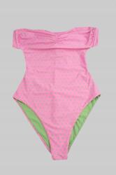  Richmond Kétoldalas Egyrészes Fürdőruha (s) (389989)