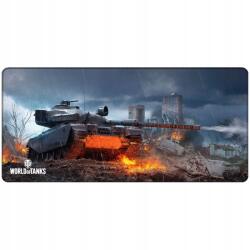  World of Tanks egérpad Centurion Action X Fired Up 90 x 42 x 0, 3 (FSWGMP_CFIRED_XL)