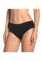 Lama Bugyi L-4000BI-02 Lama 2-PAK: fekete, XXL