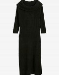 Bonprix Ruha Kötött Nyakkivágással CARMEN__36/38