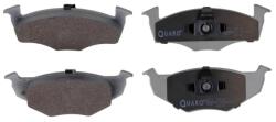 Quaro QP5136 Fékbetét készlet, tárcsafékek