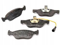 Textar Első Fékbetétek Textar 2192701