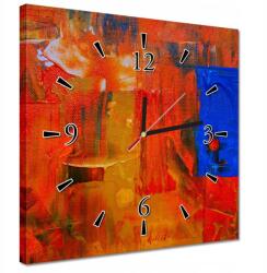 ZeSmakiem Órák 30x30 Fogd meg magad (H4345M_Z1AI_30x30cm AZ)