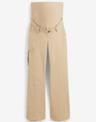 Bonprix 40-ES Egyenes Szárú Kismama Nadrág