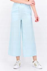 adidas Világoskék Hímzett Nadrág HL6616 (30) (588798)