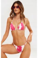 Prettylittlething Kétszínű Fürdőnadrág (38) (565560)