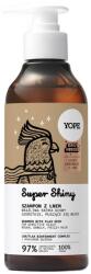 YOPE Shiny sampon töredezett hajra (5903760208219)