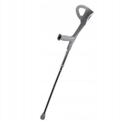  Könyökmankó Ortopédiai kerekesszék gyalogláshoz anatómiai fogantyúval