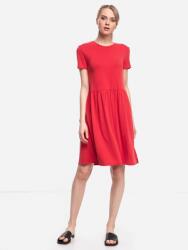 Superdry Piros Ruha Rövid Ujjú (40) (590002)