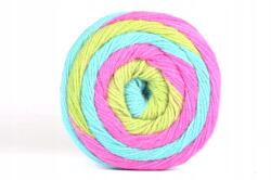 Nako Rainbow Fonal 150g/540m tortaszínű 81724 (epasma)