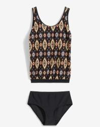 Bonprix Tankini Kétrészes Mintás 42-ES (932693)