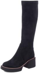 Feeling Cizme dama Feeling piele intoarsa 25-144-02