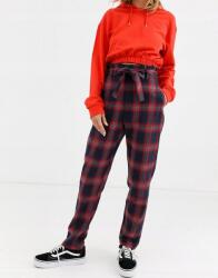 Heartbreak Kockás Nadrág Xs 34-ES