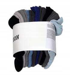  10 db Zokni zokni méret 26, 5-30, 5 cm