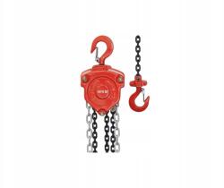TOYA Láncos Emelő 3, 0T Lánc 3, 0M Yato (YT-58954)