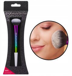 Beautopia Lekerekített smink ecset Alapozó felvitele Egyenletes felvitel