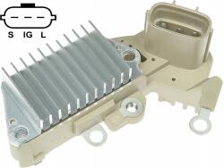 AS-PL Feszültségszabályozó As-pl ARE6033