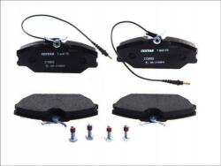 Textar Fékbetét kpl. 2138802/TEX