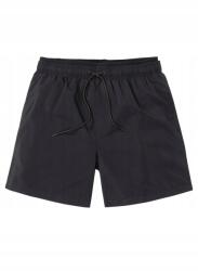 Bonprix Fekete Férfi ÚSZÓNADRÁG__64/66