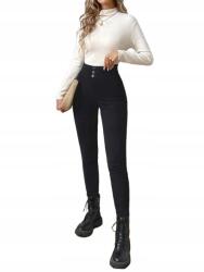 Shein Magas Derekú Melegítő Leggings Casual 36 S__s