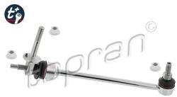 TOPRAN Brat/bieleta suspensie, stabilizator TOPRAN 409 479 (409 479)