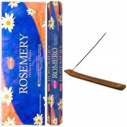 HEM Indiai Füstölő Aroma Rozmaring Rosemary Aroma 20 db Hem (6008770)