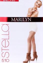 Marilyn Harisnyanadrág Marilyn Stella Z_510 Perla szín 1/2 méret (510)