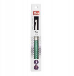 Prym Horgolótű Prym 7mm 218 489 ergonomikus nyéllel
