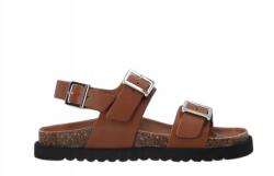 VENEZIA Női szandál Venezia W013LEBROBS137 méret 39 (W013LEBROBS137)