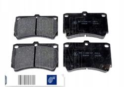 Blue Print Fékbetét Mazda P. 121/323/DEMIO 1, 3-1, 616V/1.7 D 86-03