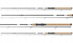 CORMORAN Black Master Jiggerspin 270/7-28g (27-2028270)