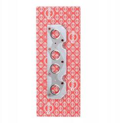 Elring Kipufogócsonk Tömítés (hengerhez: 1, 2, 3, 4) A Következő Típusokhoz Használható - allegro - 2 790 Ft