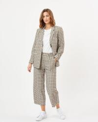 minimum Színes Nadrág, Size 36, pepita, poliészter (382889)