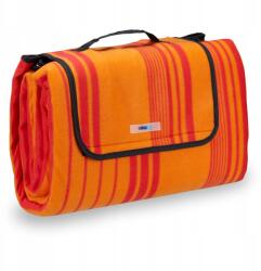 Relaxdays Piknik takaró téglalap alakú 200 x 200 cm (10025989)