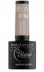 Stars from the stars Hibrid Uv lakk Cosmic Winter 056, 5 g (5904209844937)