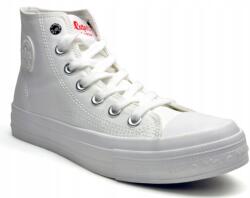 Lee Cooper Magasszárú Tornacipő Lee Cooper LCW-21-31-0039LB 38 (8665)