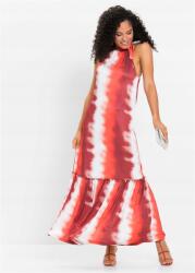 Bonprix 32/34 mxb Hosszú Fodros Ruha