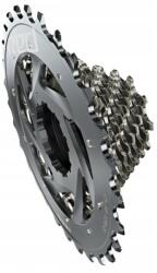 Sram Kazetta Sram Red 12 Soros 10-26T 00.2418. 087.000 (00.2418.087.000)