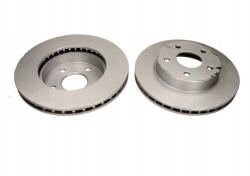 Quaro Féktárcsa Jeep P. Grand Cherokee 99- Korróziógátló Bevonattal QD8227