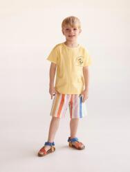 Reserved LC93305 Fiú Póló Nyomattal (14) 110