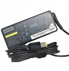 Lenovo Eredeti Tápegység Töltő Lenovo 20V 3.25A 65W Slim Tip (ADO11)