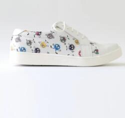  Orvosi tornacipő Eldan Kd Med 116 WZ801 41 (KD MED 116 WZ801)