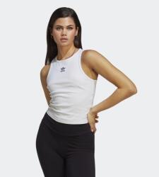 adidas Fehér Bordázott Felső IB9111 (xxs) (591520)