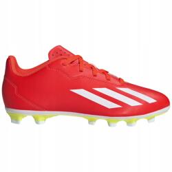 Adidas Gyerek futballcipő adidas X Crazyfast Club FxG IF0720 37 1/3 (IF0720)