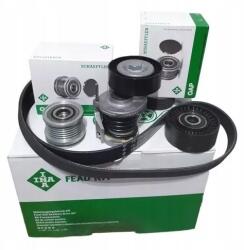 Schaeffler Vezérműszíj Vw Amarok 2.0 Tdi Schaeffler Ina 529053520 Szíjfeszítő Szett