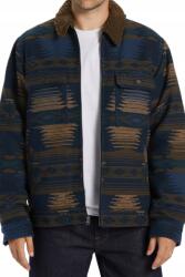 Billabong Bélelt Felső Ing Mintás (XL) (594383)