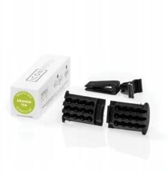 Millefiori Car Icon Orange Tea légfrissítő utántöltő Millefiori Milano